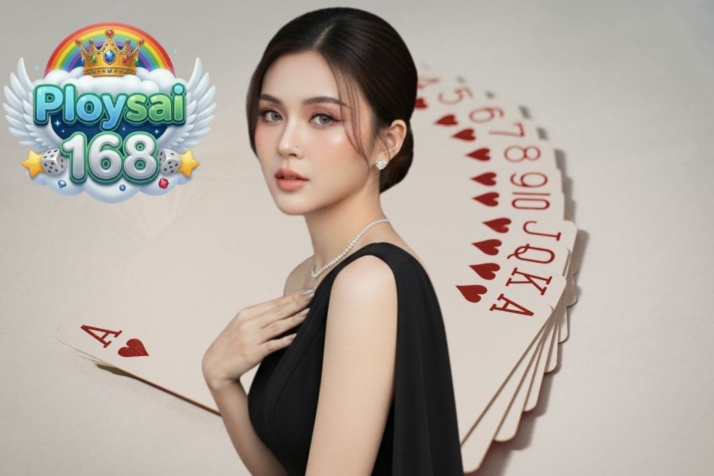 PLOYSAI168 CASINO